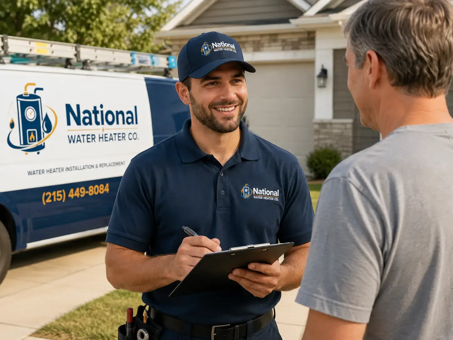 Water Heater Installation Galesville, WI FAQs